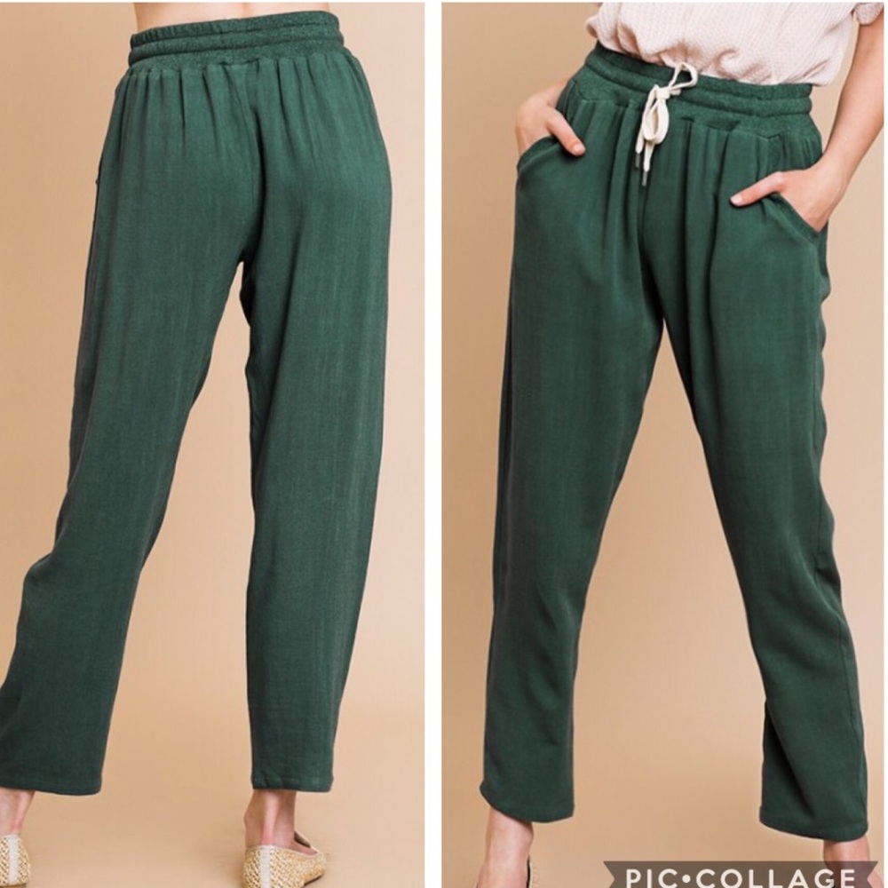 🐢LAST 1🐢The Serda Pants